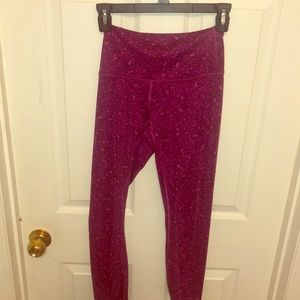 Lululemon Leggings